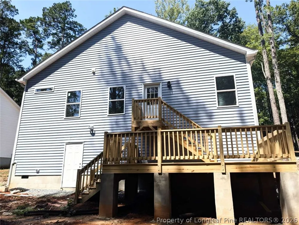 3259 Yorkshire Circle Sanford, NC 27332