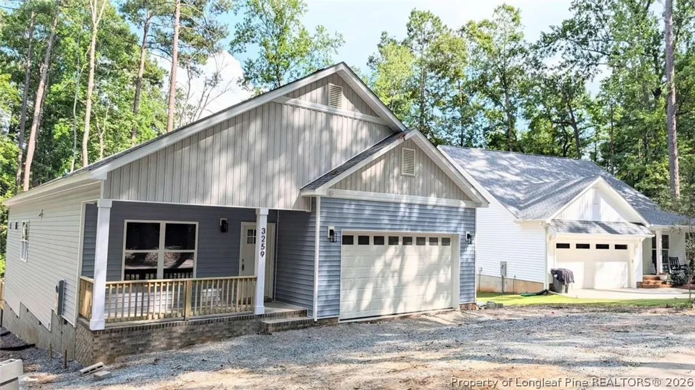 3259 Yorkshire Circle Sanford, NC 27332