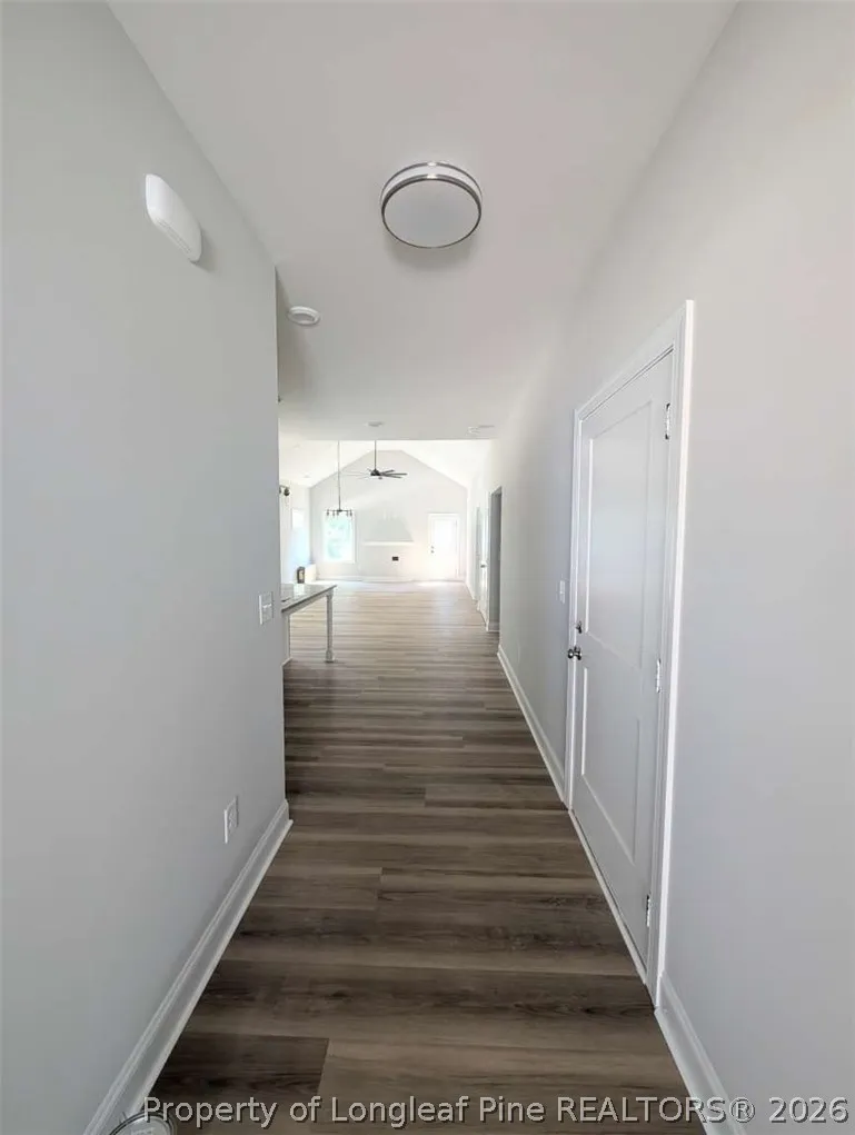 3259 Yorkshire Circle Sanford, NC 27332