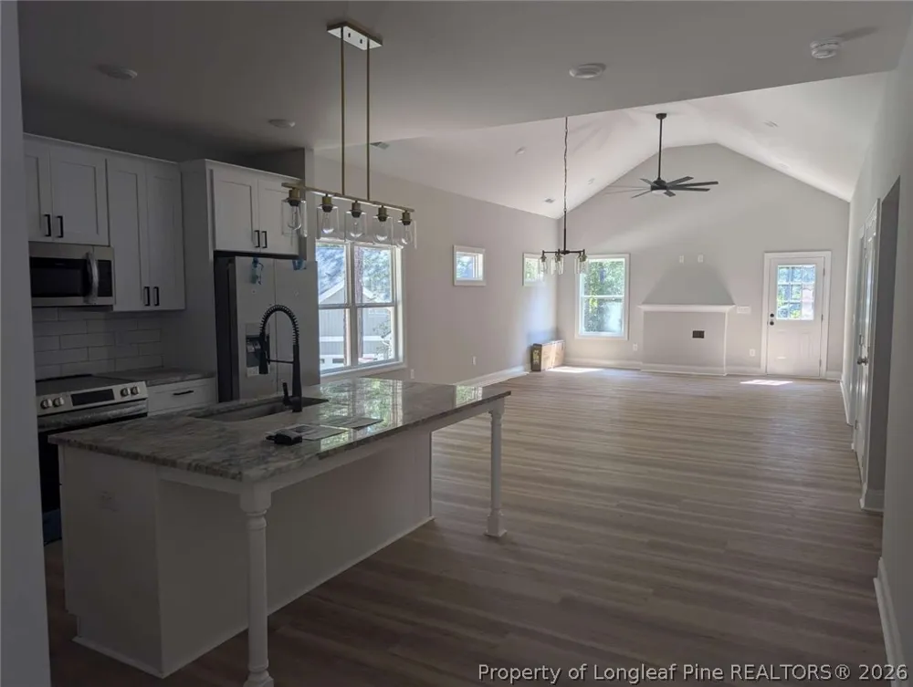 3259 Yorkshire Circle Sanford, NC 27332
