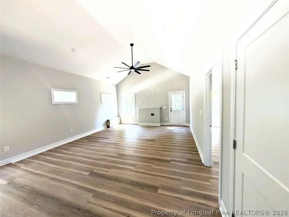 3259 Yorkshire Circle Sanford, NC 27332