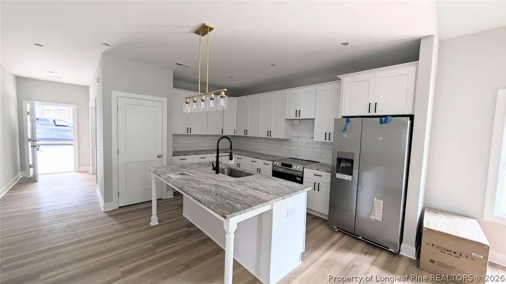 3259 Yorkshire Circle Sanford, NC 27332