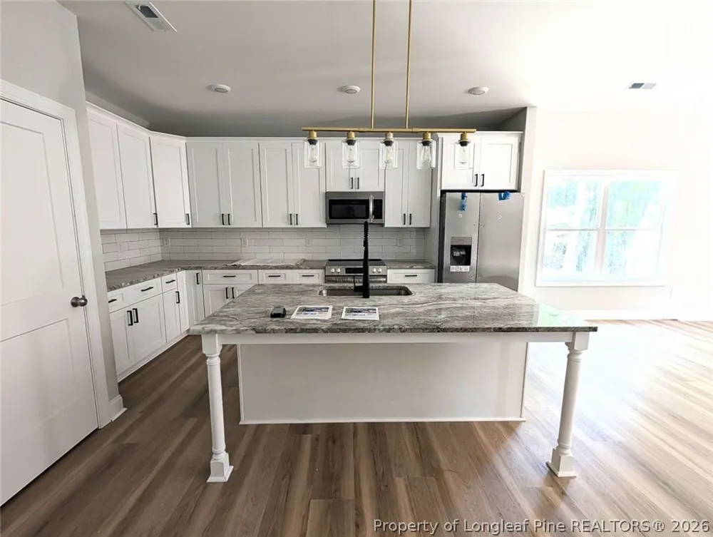 3259 Yorkshire Circle Sanford, NC 27332