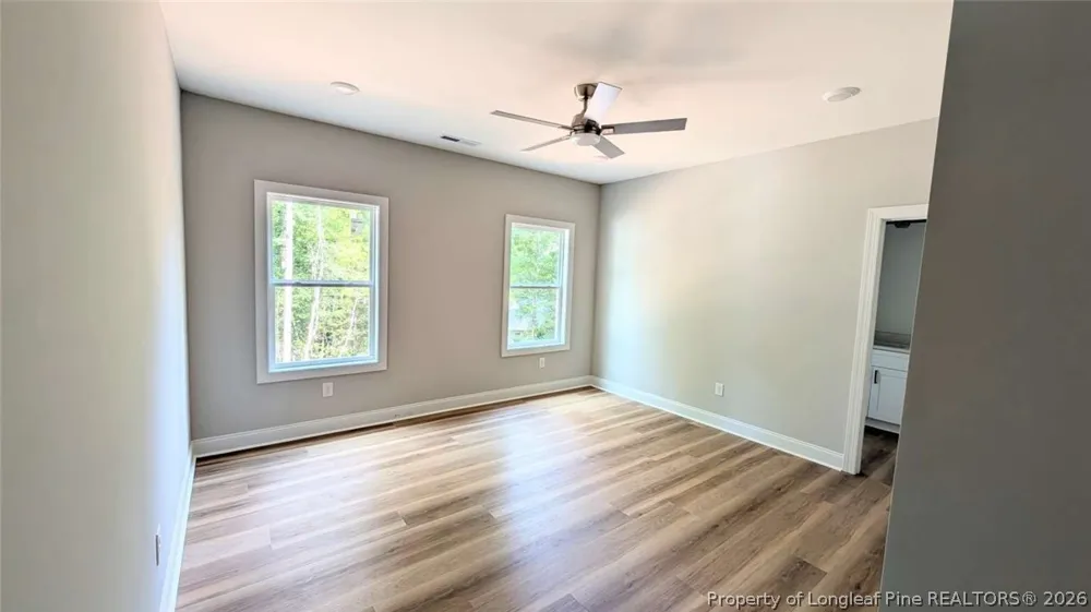 3259 Yorkshire Circle Sanford, NC 27332