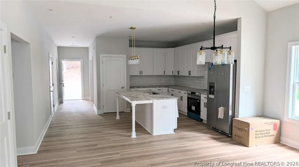 3259 Yorkshire Circle Sanford, NC 27332