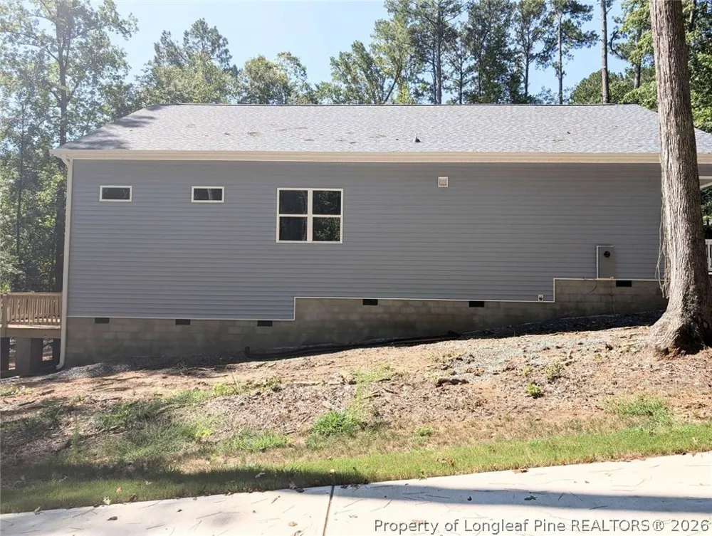 3259 Yorkshire Circle Sanford, NC 27332