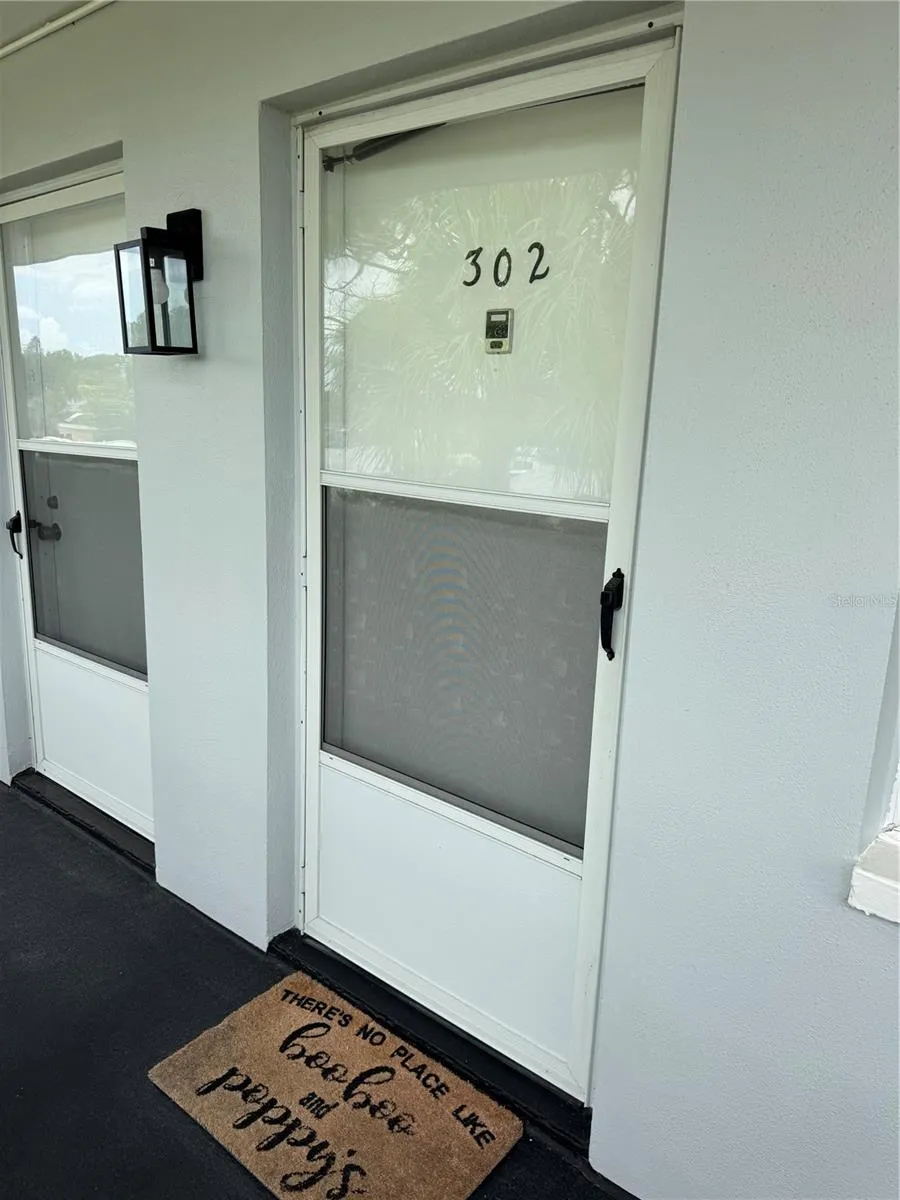 7801 11TH STREET #302 St Petersburg, FL 33702