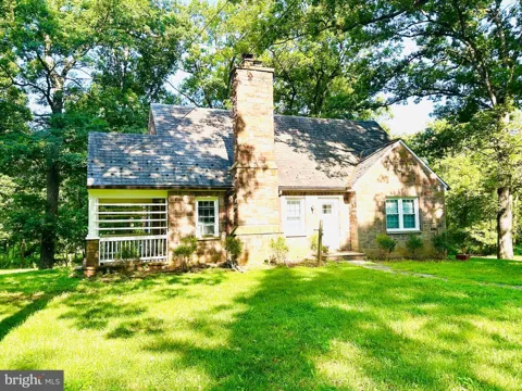 21120 MARTINSBURG ROAD