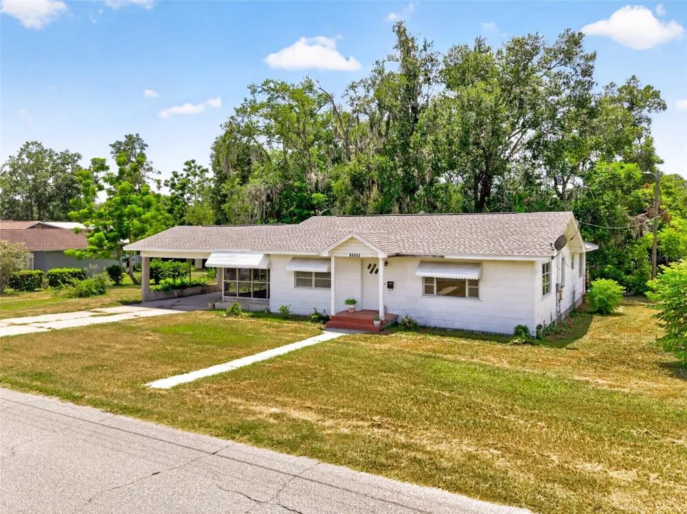 13725 10TH STREET Dade City, FL 33525