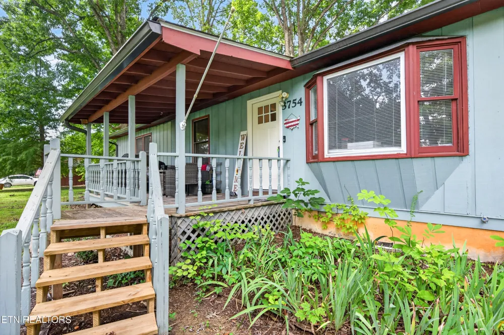 3754 Shady Oak Circle Cookeville, TN 38501