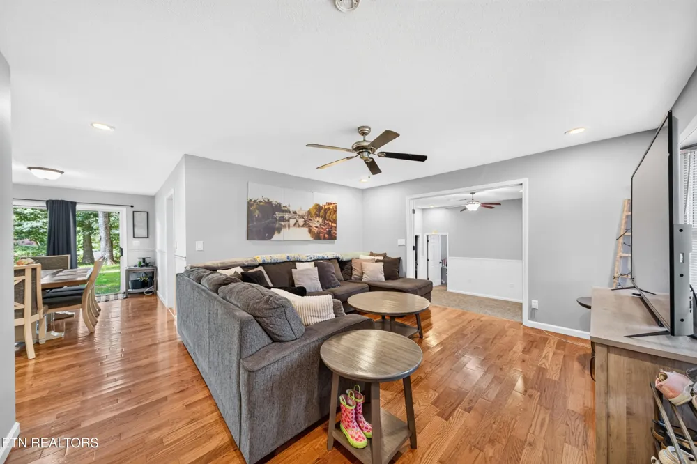3754 Shady Oak Circle Cookeville, TN 38501