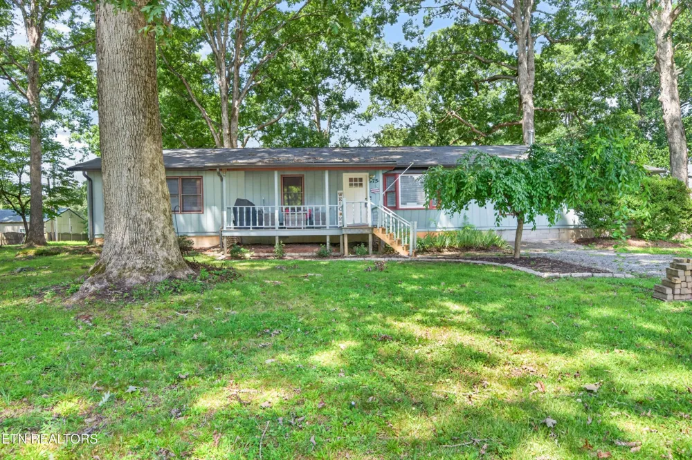 3754 Shady Oak Circle Cookeville, TN 38501