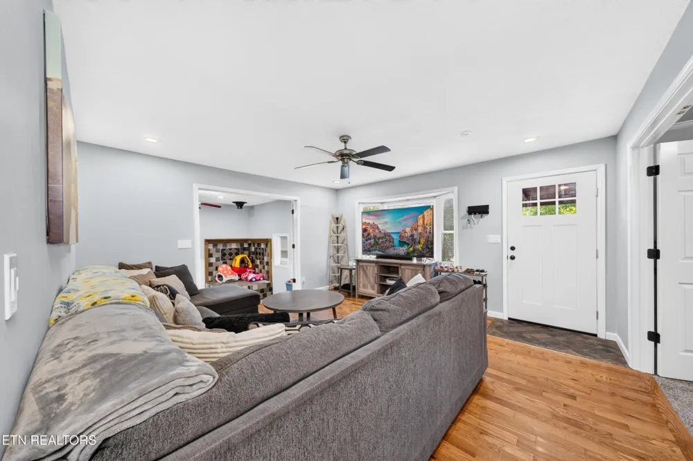 3754 Shady Oak Circle Cookeville, TN 38501