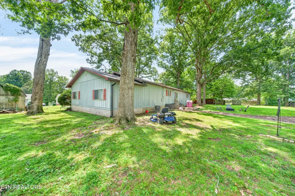3754 Shady Oak Circle Cookeville, TN 38501