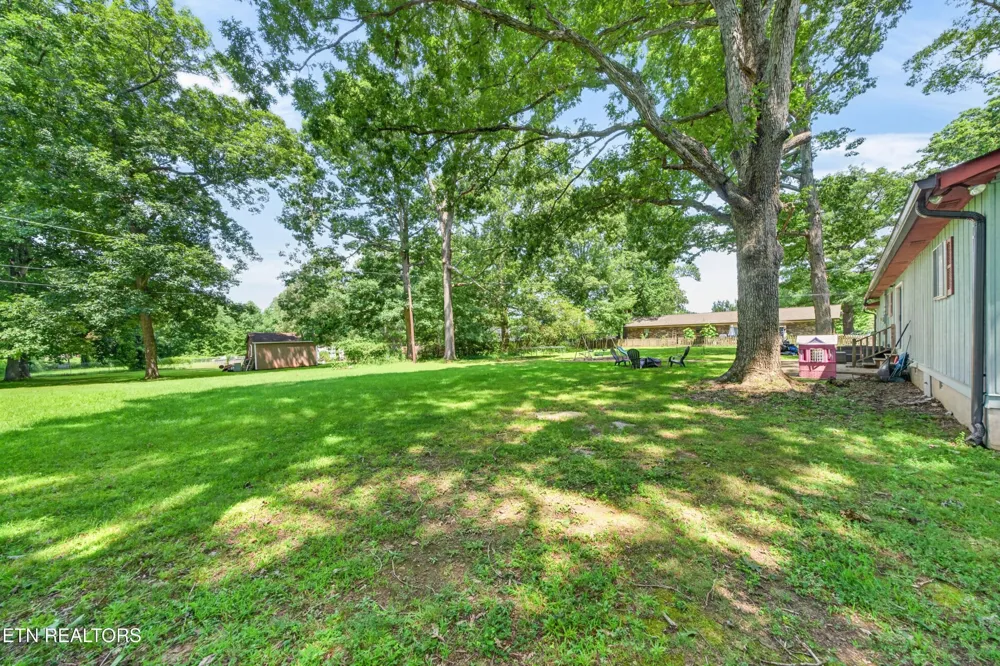 3754 Shady Oak Circle Cookeville, TN 38501