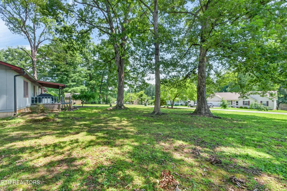 3754 Shady Oak Circle Cookeville, TN 38501