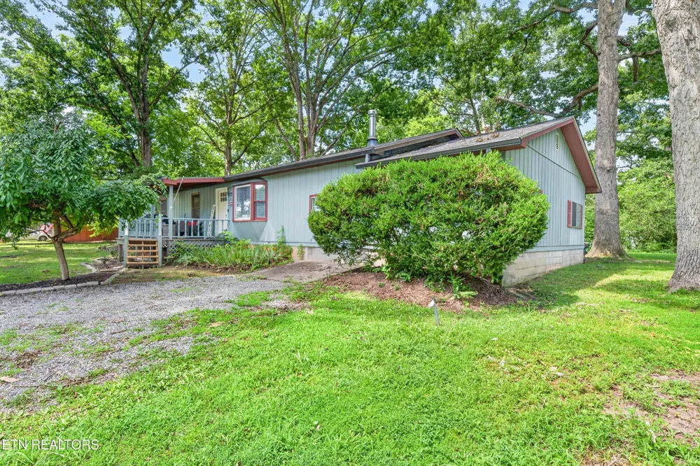 3754 Shady Oak Circle Cookeville, TN 38501