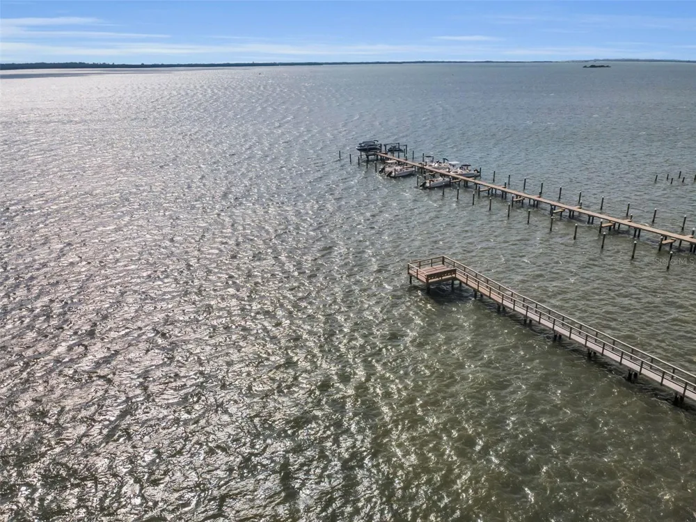 1340 BAYSHORE BOULEVARD #304 Dunedin, FL 34698