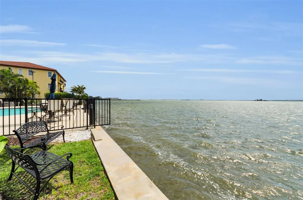 1340 BAYSHORE BOULEVARD #304 Dunedin, FL 34698