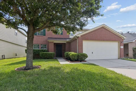 19414 Remington Prairie Drive