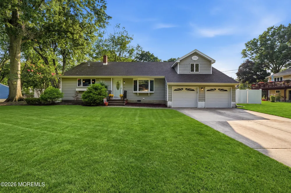 14 Lynn Drive Ocean, NJ 07712