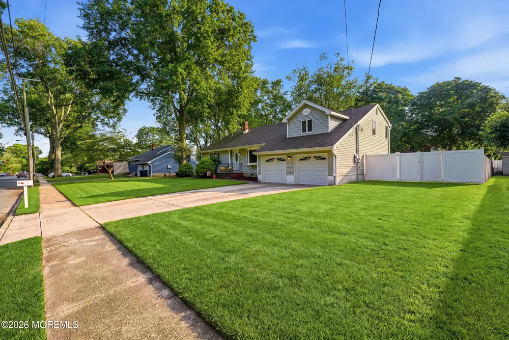 14 Lynn Drive Ocean, NJ 07712