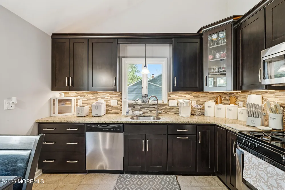 14 Lynn Drive Ocean, NJ 07712