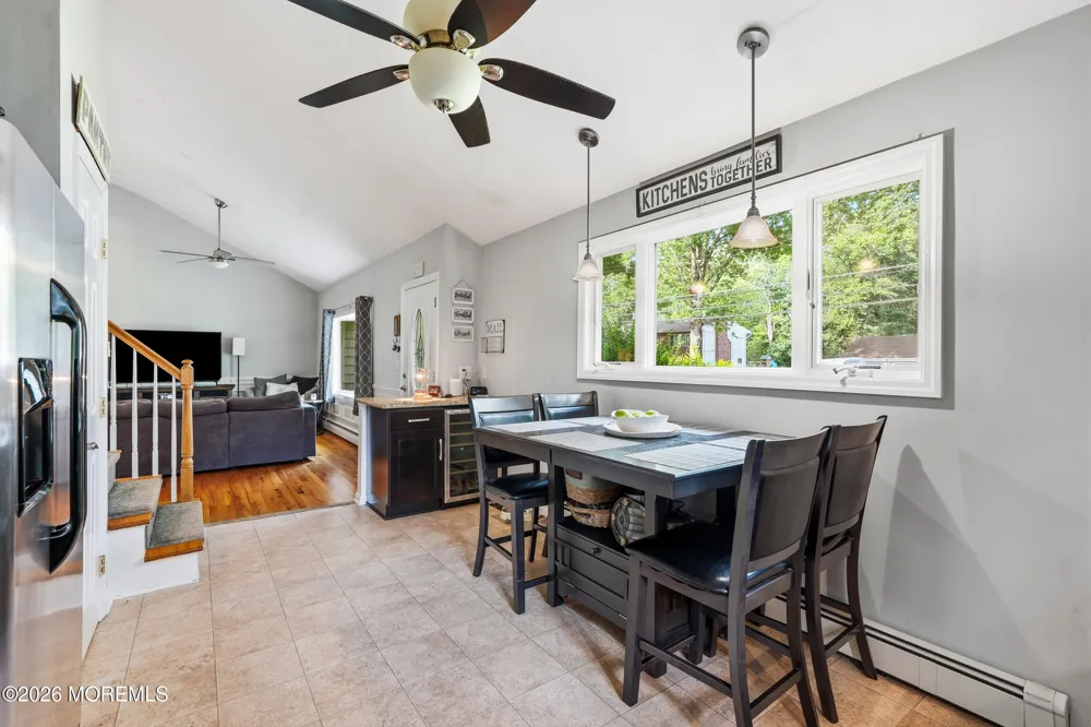 14 Lynn Drive Ocean, NJ 07712