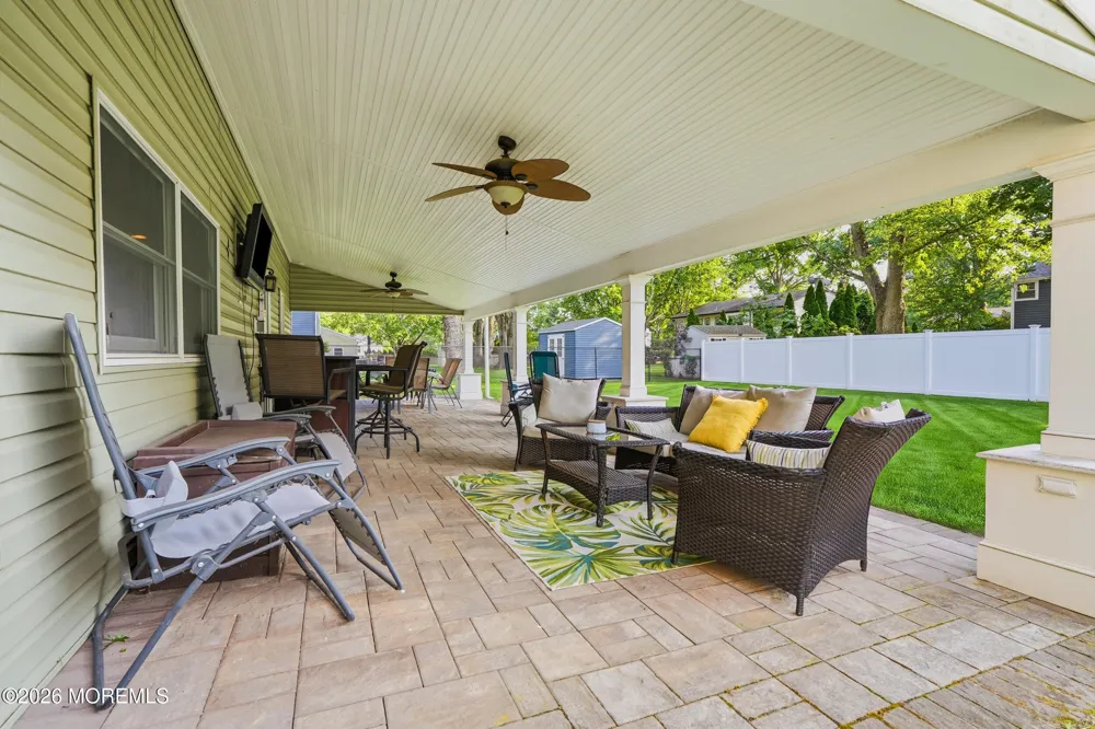 14 Lynn Drive Ocean, NJ 07712