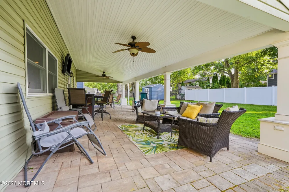 14 Lynn Drive Ocean, NJ 07712
