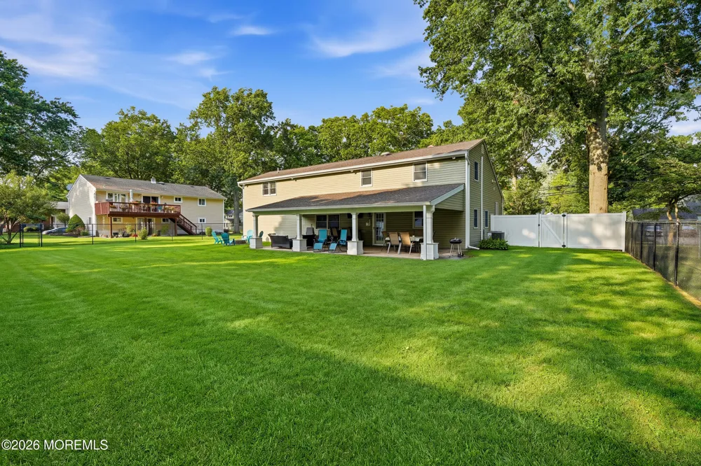 14 Lynn Drive Ocean, NJ 07712