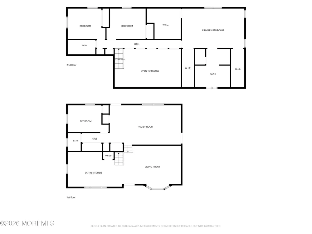 14 Lynn Drive Ocean, NJ 07712