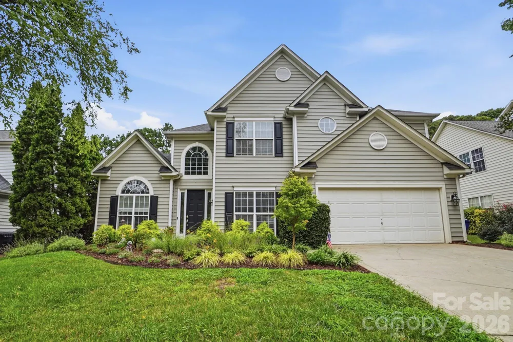 12609 Kemerton Lane Huntersville, NC 28078