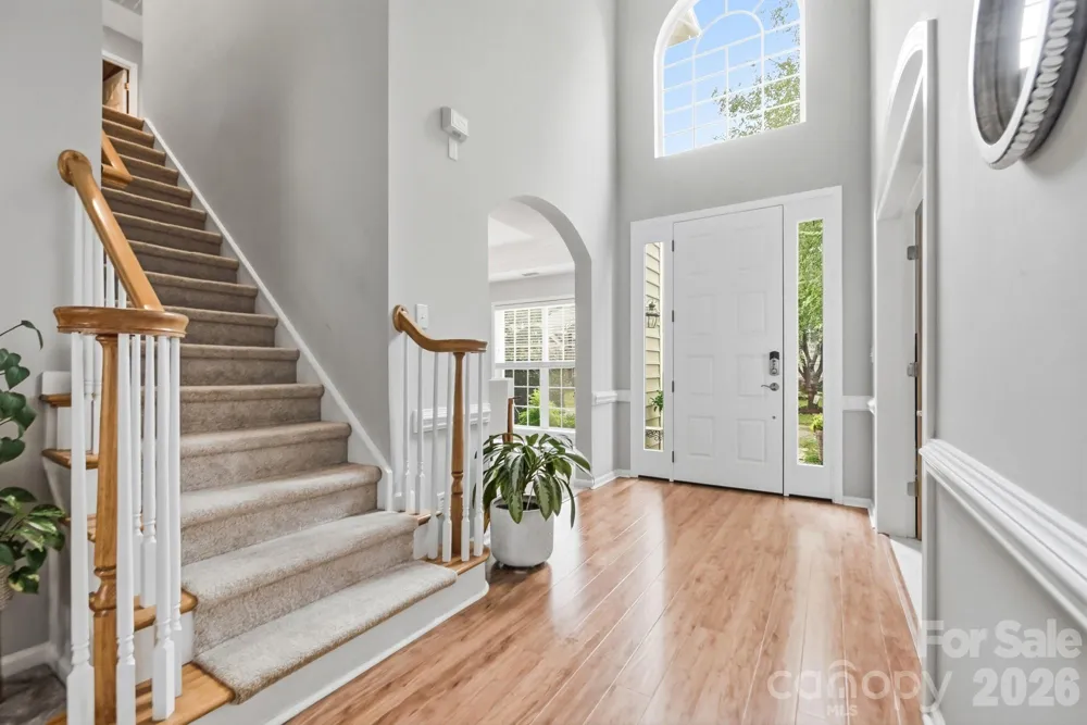 12609 Kemerton Lane Huntersville, NC 28078