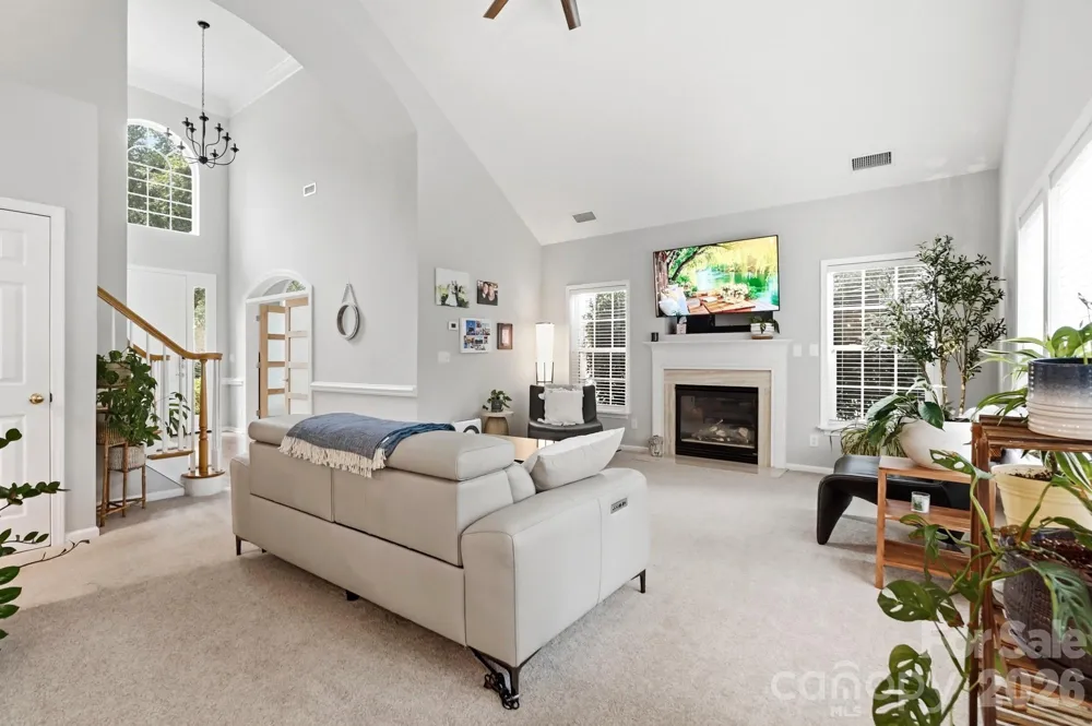 12609 Kemerton Lane Huntersville, NC 28078