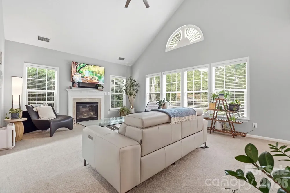 12609 Kemerton Lane Huntersville, NC 28078