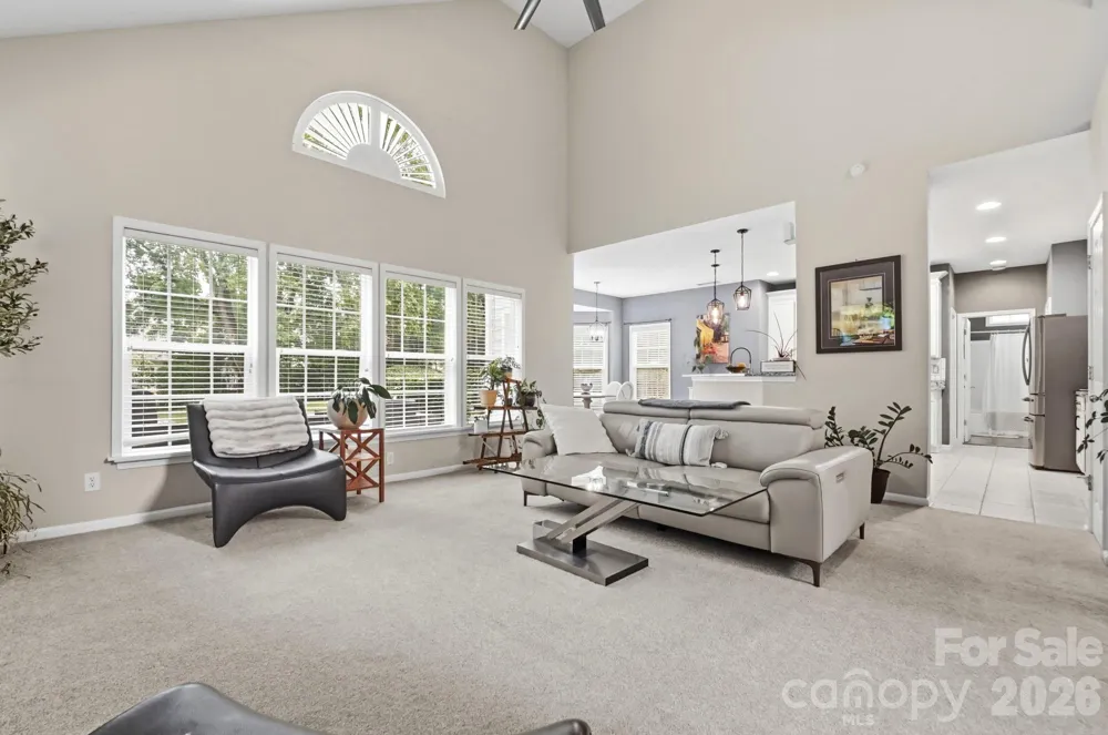 12609 Kemerton Lane Huntersville, NC 28078
