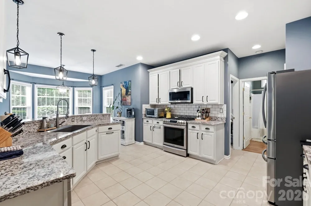 12609 Kemerton Lane Huntersville, NC 28078