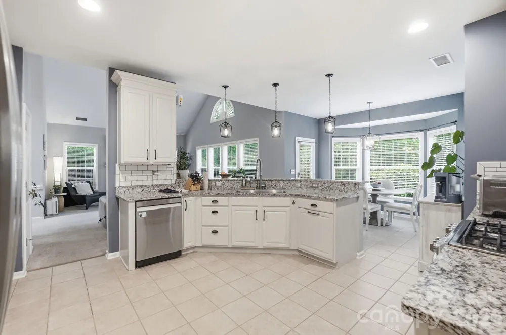 12609 Kemerton Lane Huntersville, NC 28078
