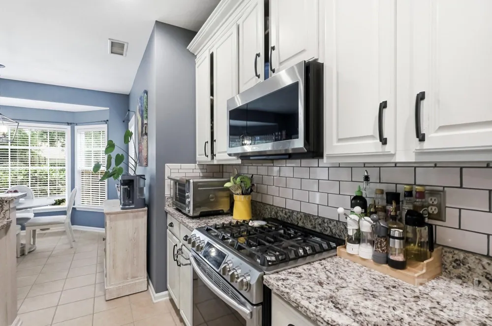 12609 Kemerton Lane Huntersville, NC 28078