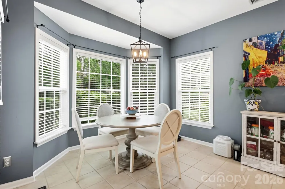 12609 Kemerton Lane Huntersville, NC 28078