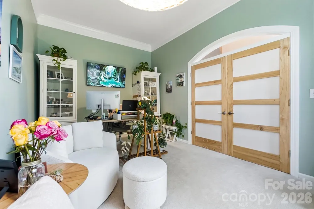 12609 Kemerton Lane Huntersville, NC 28078
