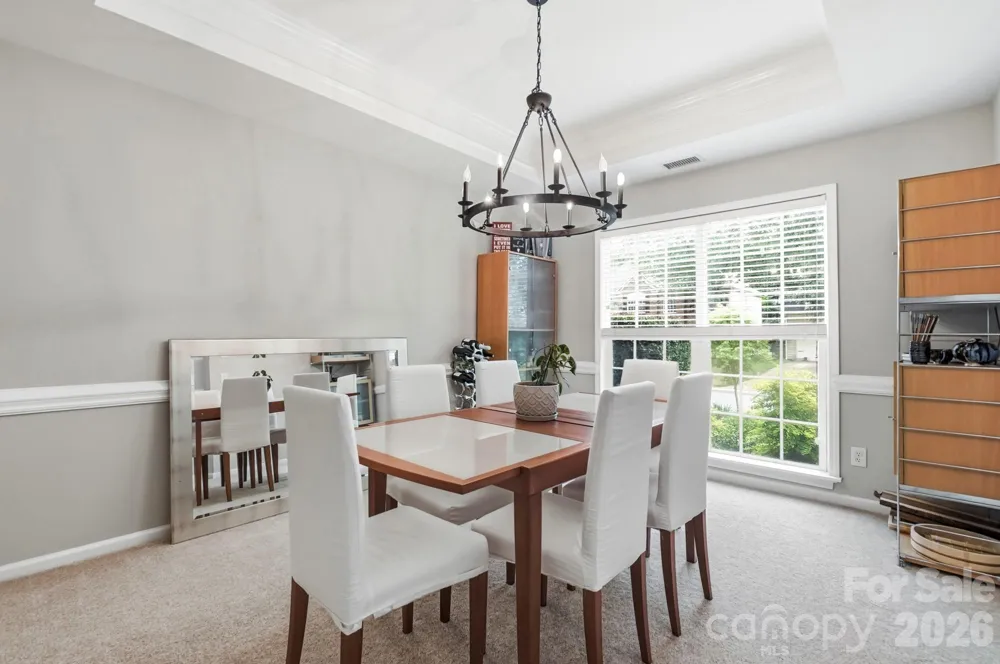 12609 Kemerton Lane Huntersville, NC 28078
