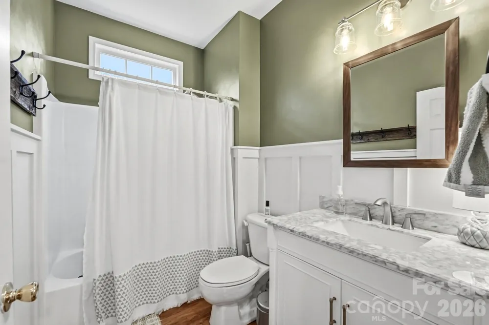 12609 Kemerton Lane Huntersville, NC 28078