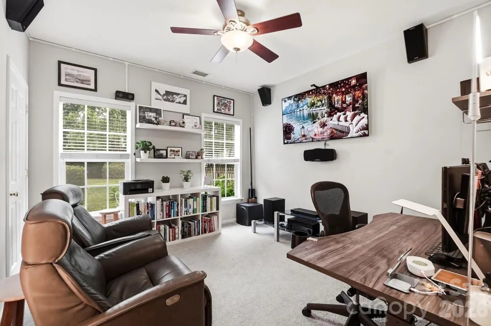 12609 Kemerton Lane Huntersville, NC 28078