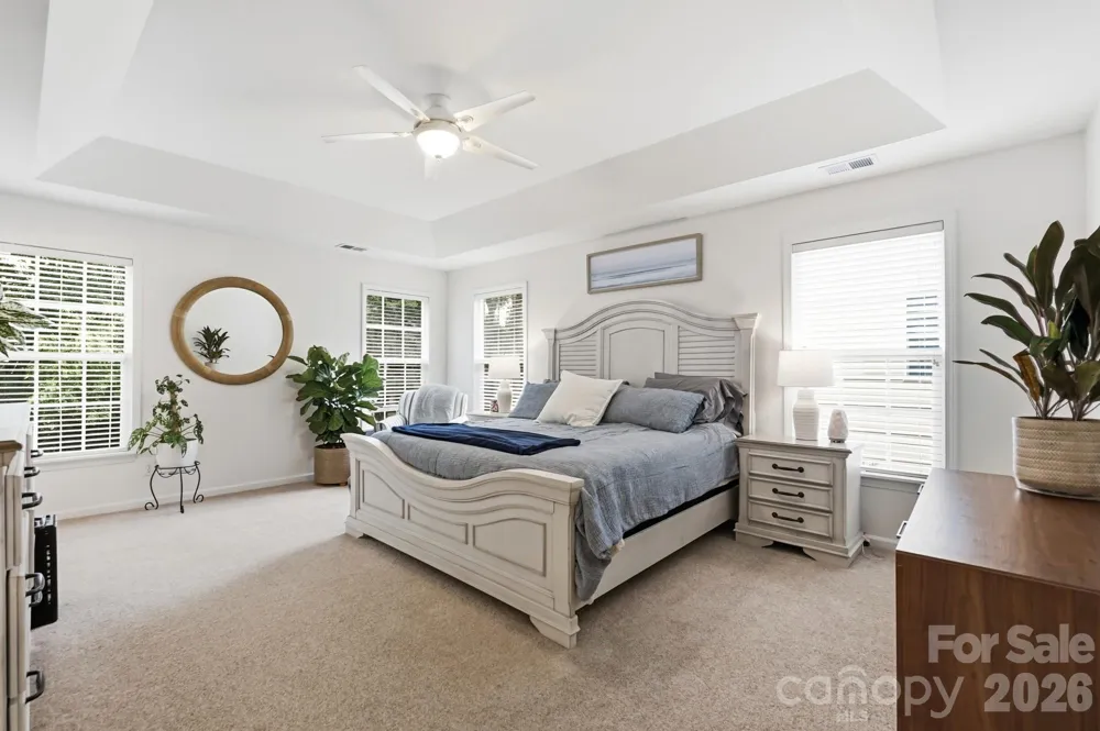 12609 Kemerton Lane Huntersville, NC 28078
