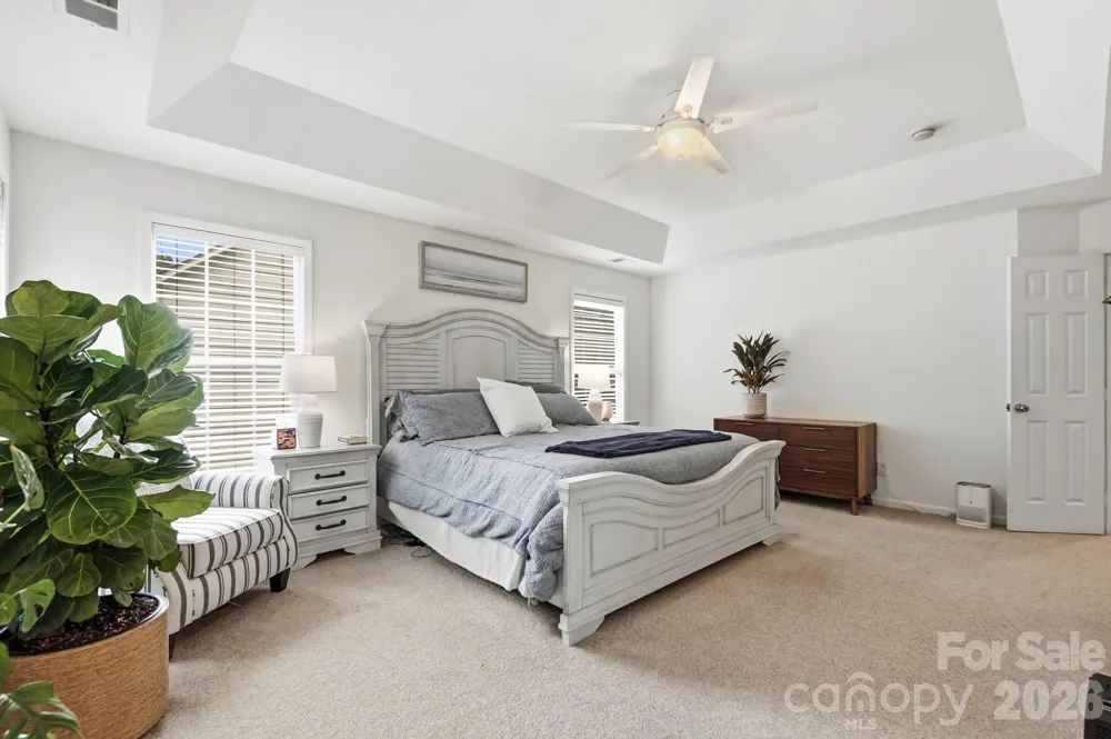 12609 Kemerton Lane Huntersville, NC 28078