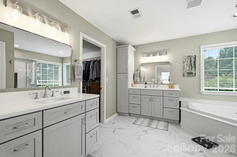 12609 Kemerton Lane Huntersville, NC 28078
