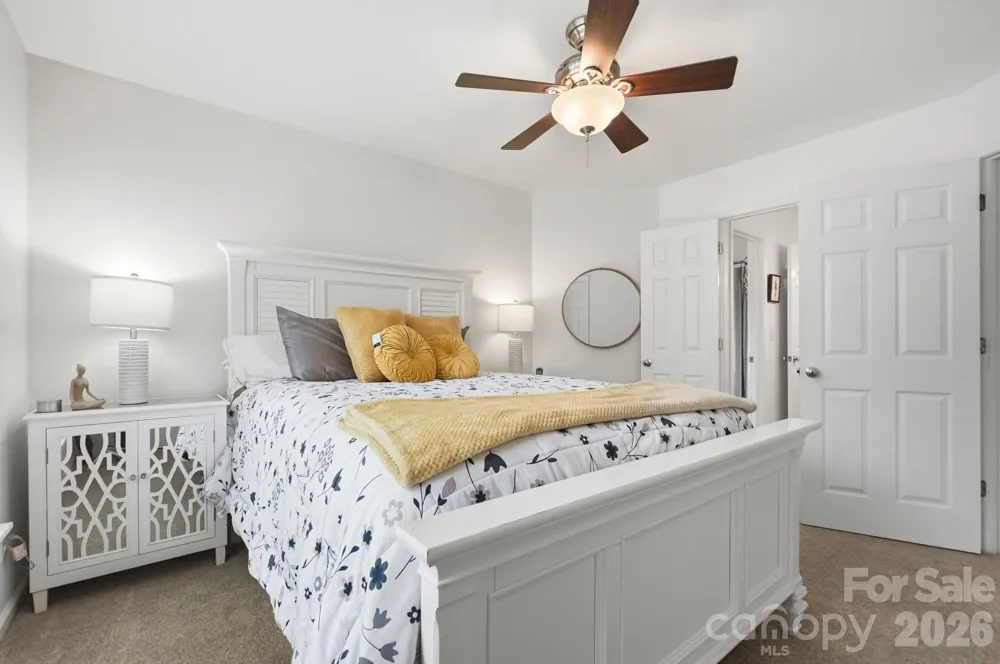12609 Kemerton Lane Huntersville, NC 28078