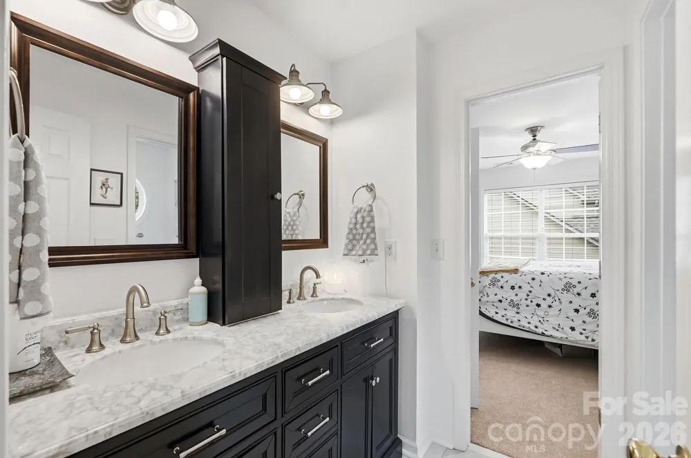 12609 Kemerton Lane Huntersville, NC 28078